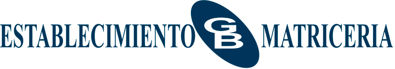 Matriceria GB